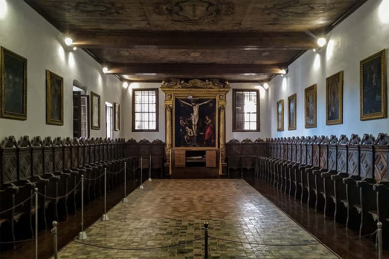 Hidden Funchal: Stories & Secrets Tour - What the university-led programme adds