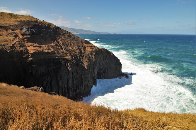 Hidden Gems of Sao Miguel Island Full Day Tour with Lunch - Key points at a glance