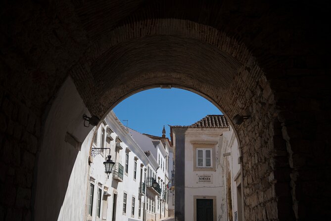 Highlights & Hidden Gems of Faro Private Tour - The snack or drink stop with your local host