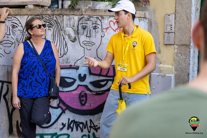 Historic Walking Tour Through Lisbon’s Oldest Neighborhood - Beginning at Praça do Rossio