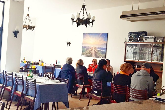 Historical Algarve - Full-Day Trip - Lagos: Portugal’s Age of Discoveries in one hour
