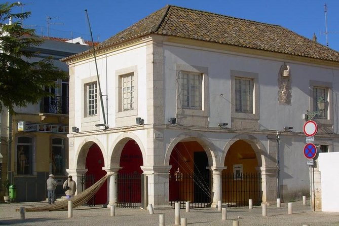 Historical Algarve - Full-Day Trip - What to budget beyond the tour price