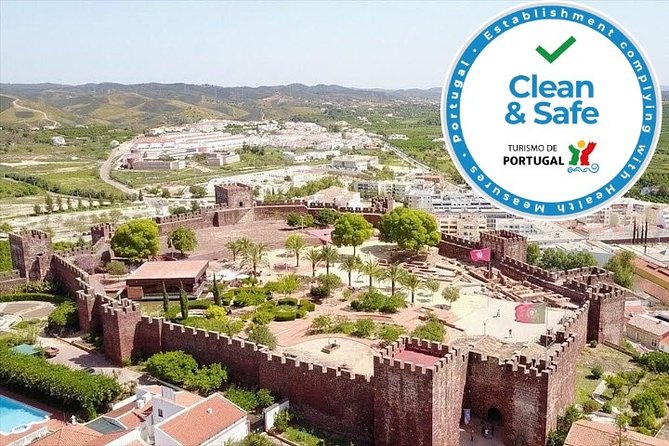 Historical Algarve - Full-Day Trip - Foia in Monchique: the highest point in the Algarve