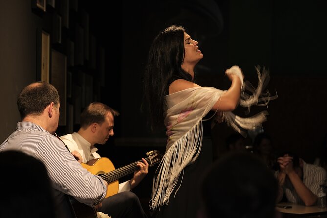 Ideal Clube de Fado - What you will and will not learn about Fado