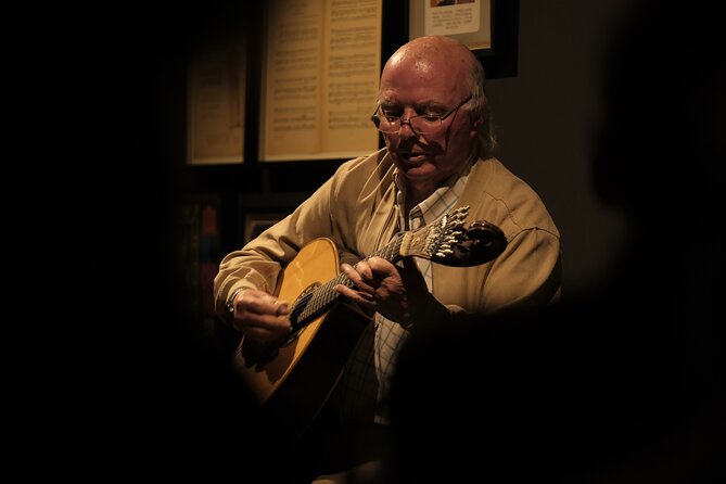 Ideal Clube de Fado - Is the $25.40 price good value?