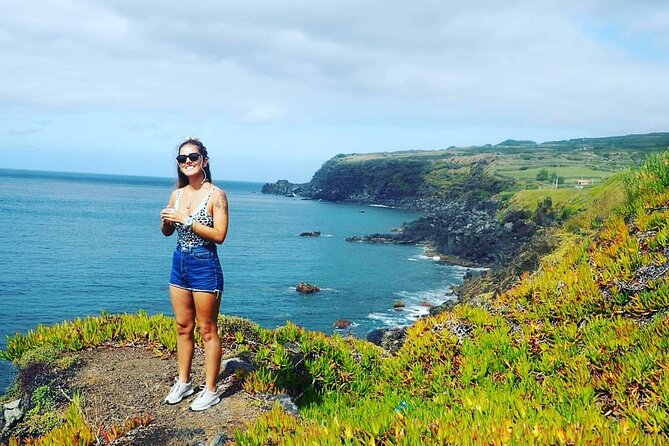 Island Van Tour (Full Day) | Terceira Island - Why this seven-hour tour is a smart first day