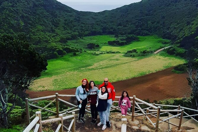 Island Van Tour (Full Day) | Terceira Island - Cheese tasting at Queijo Vaquinha