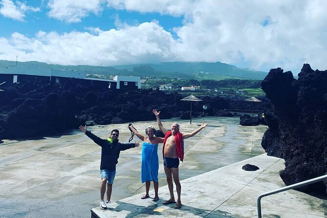 Island Van Tour (Full Day) | Terceira Island - Monte Brasil and the view over Angra do Heroísmo
