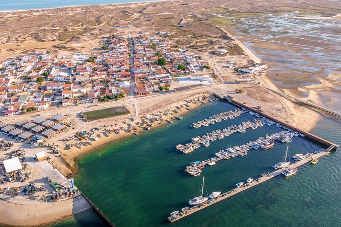 Islands Tour: Half Day Cruise in Ria Formosa Natural Park - How much value do you get for $30.17?