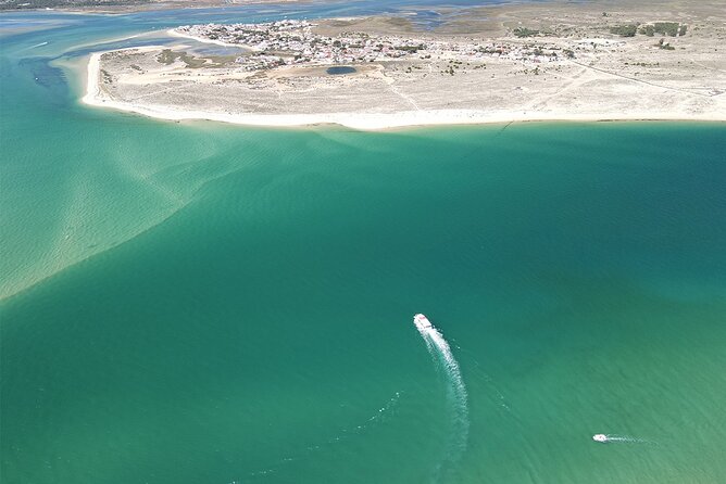 Islands Tour: Half Day Cruise in Ria Formosa Natural Park - Weather and cancellation details