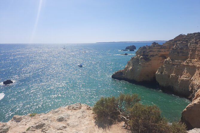 Jeep half day tour of our Algarve coast and mountains - What this 4x4 route adds to an Algarve holiday