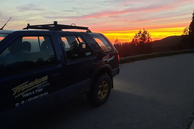 Jeep half day tour of our Algarve coast and mountains - Price, group size, and comfort