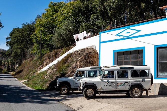 Jeep Safari #1 in Algarve - Who should book this Algarve Jeep safari?
