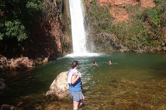 Jeep Safari Tour - Full Day - Moinho do Leitão and old-fashioned grain milling