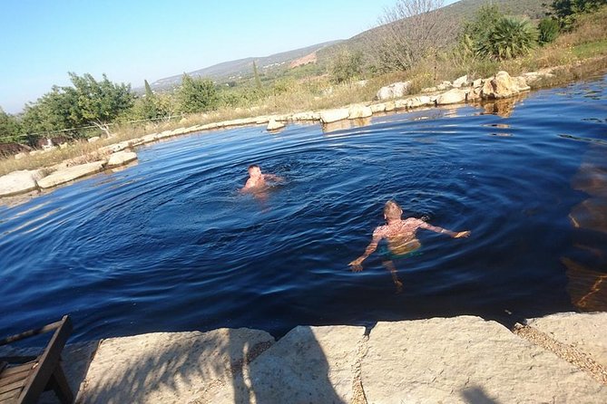 Jeep Safari Tour - Full Day - Guides make the difference