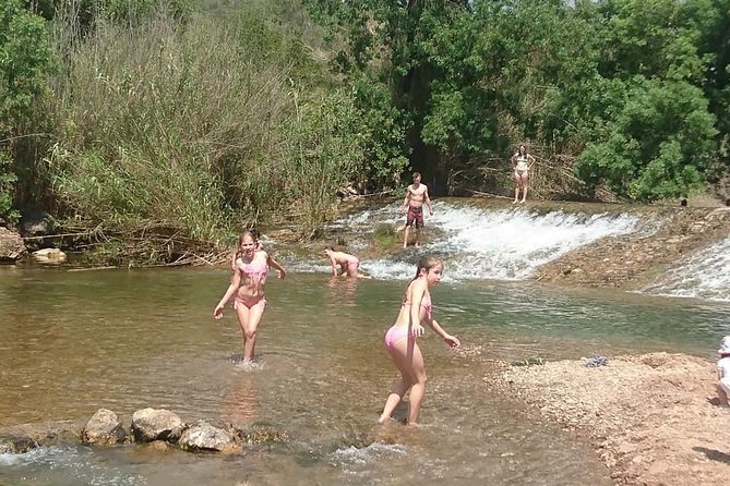 Jeep Safari Tour - Half Day - Sarnadas, mountain roads, and high viewpoints