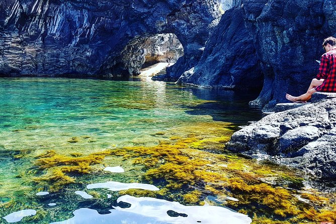 Jeep Tour Amazing West to Natural Pools -Full-Day - What the eight-hour schedule feels like