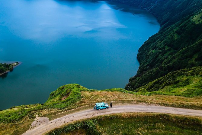 Jeep Tour Full Day Sete Cidades & Lagoa do Fogo with lunch and drinks included. - Why this Jeep tour works so well for a short stay