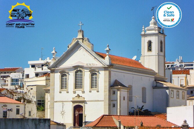 Jeep Tour of the City and Coast of Albufeira - Price, timing, and practical value