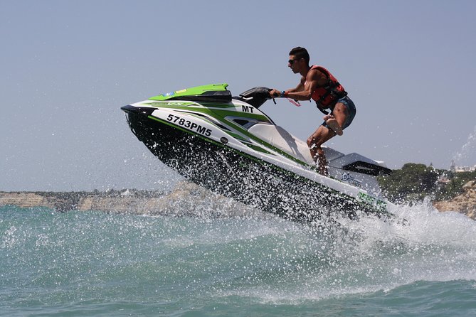 Jet Ski Algarve, Armação de Pêra - Key points to know before booking