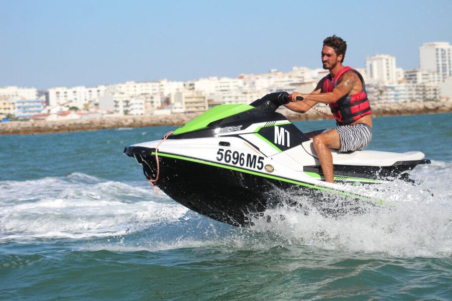 Jet Ski Rental in Vilamoura - Practical Details Before You Go