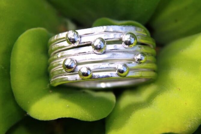 Jewellery Workshop in Albufeira - Key points to know before booking