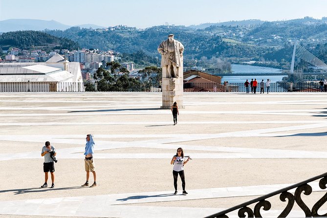 Joanina Library & Coimbra University | Private Former Alumni Tour - What the private format changes