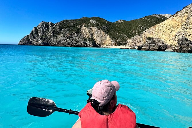 Kayak Adventure in Sesimbra - The Heart of Arrábida Natural Park - Booking, weather, and practical limits