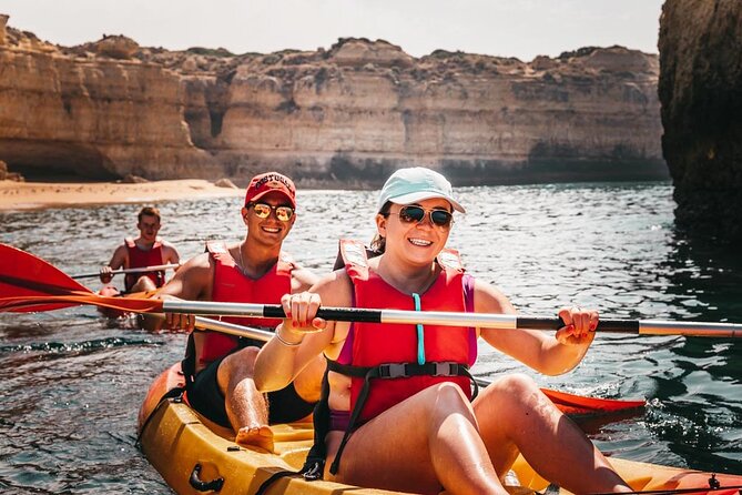 Kayak into the Hidden Caves and Secret Beaches - Group size, pace, and the real value of $42.34