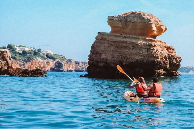Kayak into the Hidden Caves and Secret Beaches - What to wear and what to leave behind