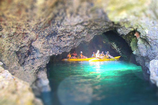 Kayak Trip in Lagos - Key points to know before you paddle