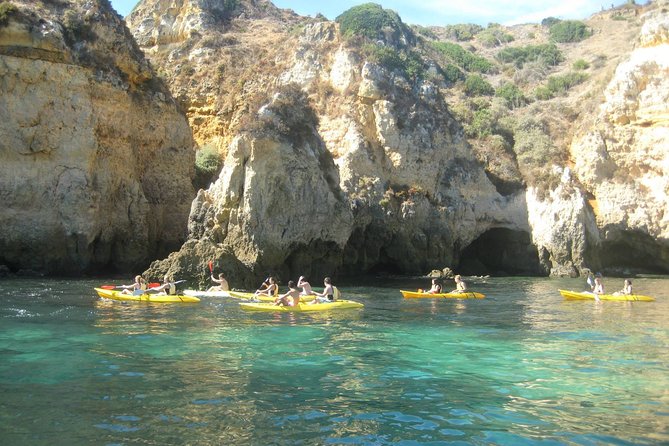 Kayak Trip in Lagos - What you get for $40.55