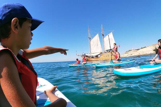 Kayaking to Benagil Cave, Small group guided by a local native - Stops 2 and 3: Algar de Benagil and the main cave visit