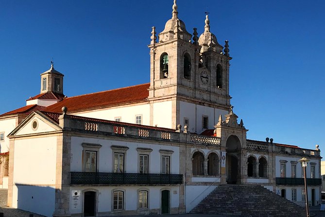 Knights Templar Castle, Nazaré & Óbidos️ Private Day Tour - The private guide makes the difference