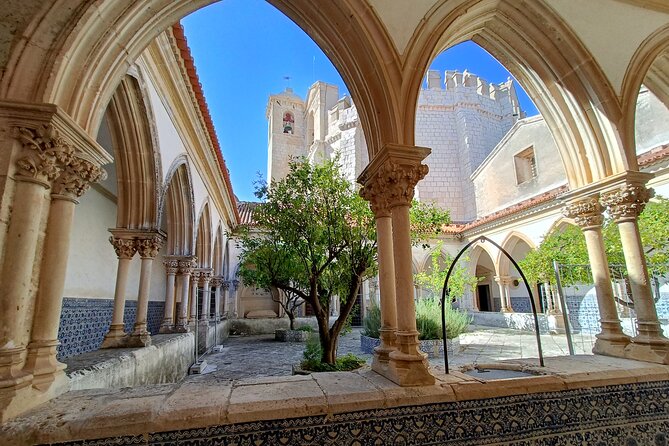 Knights Templar Castle, Nazaré & Óbidos️ Private Day Tour - Who will enjoy this tour most