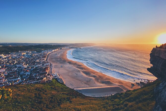 Knights Templar Castle, Nazaré & Óbidos️ Private Day Tour - Practical advice for a smoother day
