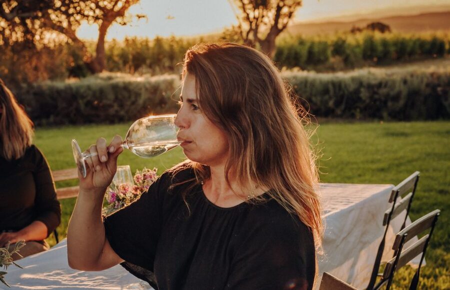 Lagoa: 2.5-Hour Vineyard Dinner with Winetasting - Should you book Morgado do Quintão?