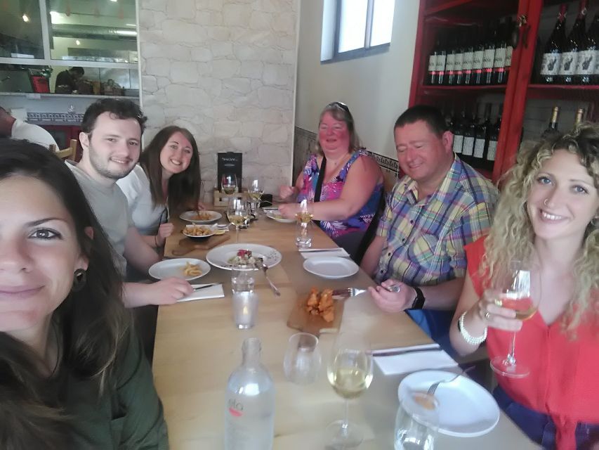 Lagos: 3-Hour Algarve Classic Food Tour - Should you book the Lagos Classic Food Tour?