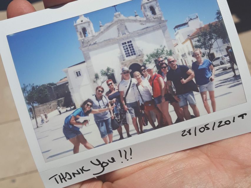 Lagos: 3-Hour Algarve Classic Food Tour - Why this Lagos food tour works so well
