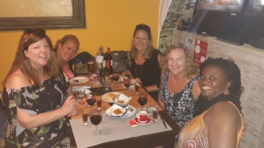 Lagos: 3-Hour Algarve Classic Food Tour - Dietary needs and practical limits