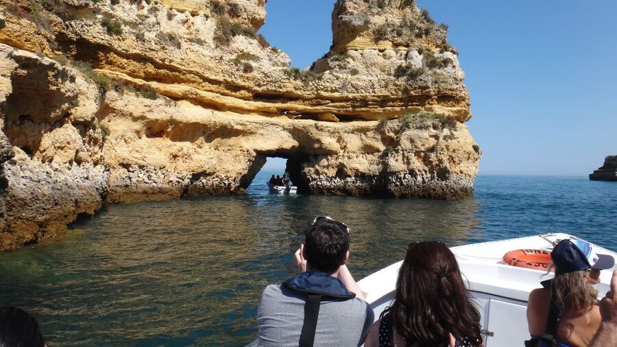 Lagos: Boat Cruise to Ponta da Piedade - Why Ponta da Piedade belongs on your Lagos plans