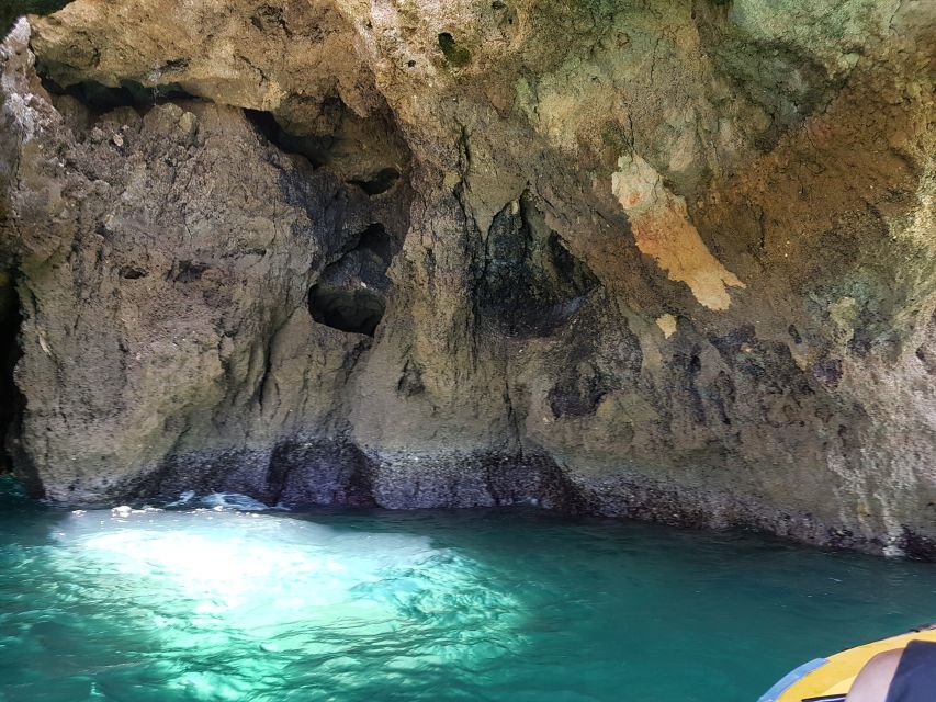 Lagos: Boat Cruise to Ponta da Piedade - How good is the $20 value?