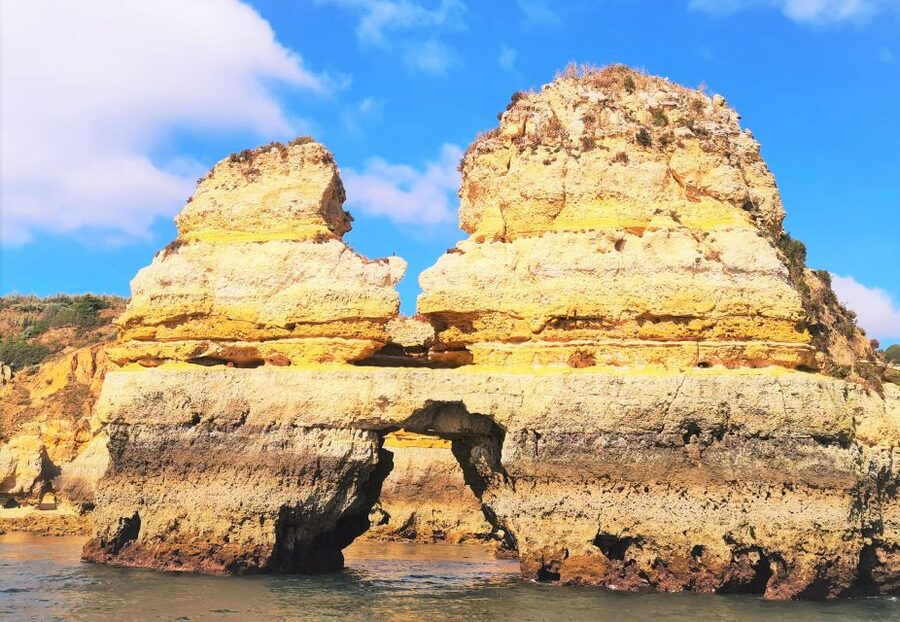 Lagos: Boat Trip to Grottos of Ponta da Piedade and Caves - Should you book the Ponta da Piedade cruise?