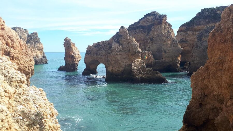 Lagos: Boat Trip to Grottos of Ponta da Piedade and Caves - Is $20 a fair price for this Lagos boat trip?