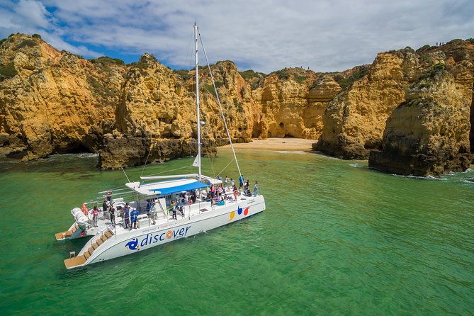 Lagos Half-Day Catamaran Cruise with Lunch - Why this four-hour cruise works well in Lagos