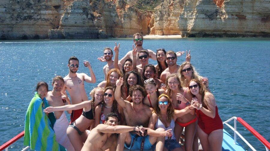 Lagos: Ponta da Piedade Cave and Coastal Tour - Who will enjoy this boat trip most