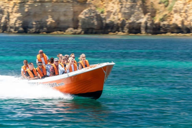 Lagos: Ponta da Piedade Caves Boat Tour - Why Ponta da Piedade Belongs on Your Lagos Plans
