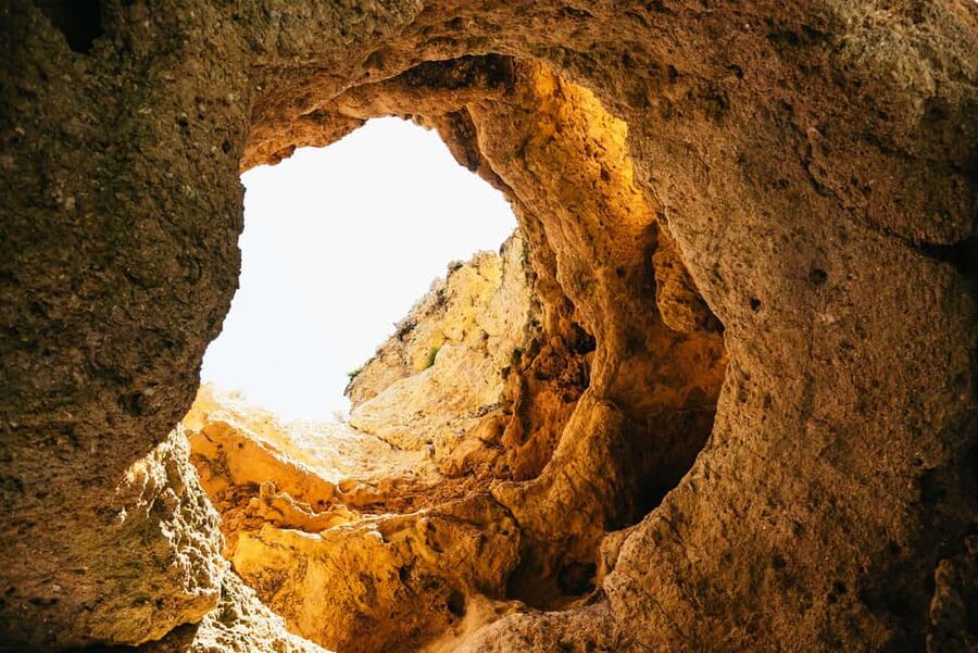 Lagos: Ponta da Piedade Coastline Boat Cruise - Who should book this cruise?