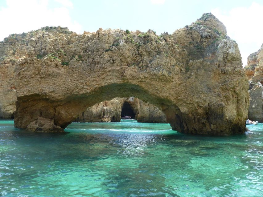 Lagos: Ponta Piedade Sail & Caves Cruise w/Portuguese Tapas - Who will enjoy this trip most?