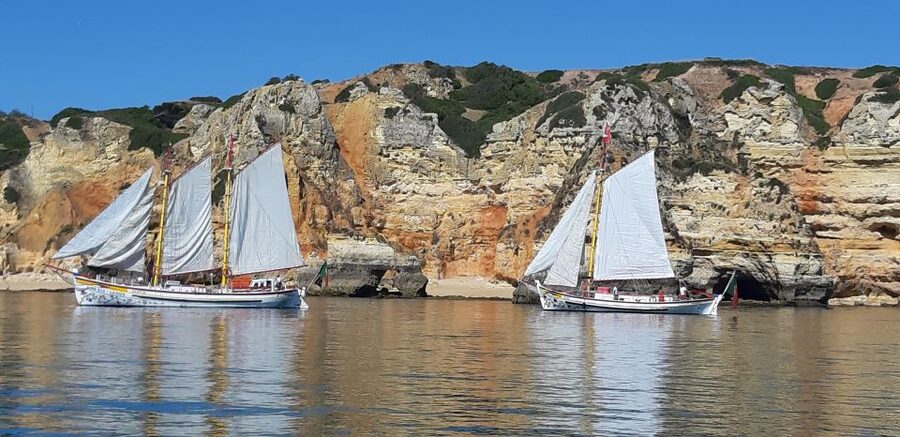 Lagos: Ponta Piedade Sail & Caves Cruise w/Portuguese Tapas - Why Ponta da Piedade is worth seeing from the sea